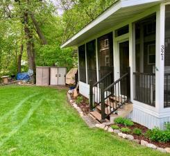2945 County Road 4 Southwest, Unit 321 Cokato, MN 55321 - Photo 54 of 59
