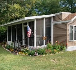 2945 County Road 4 Southwest, Unit 321 Cokato, MN 55321 - Photo 59 of 59