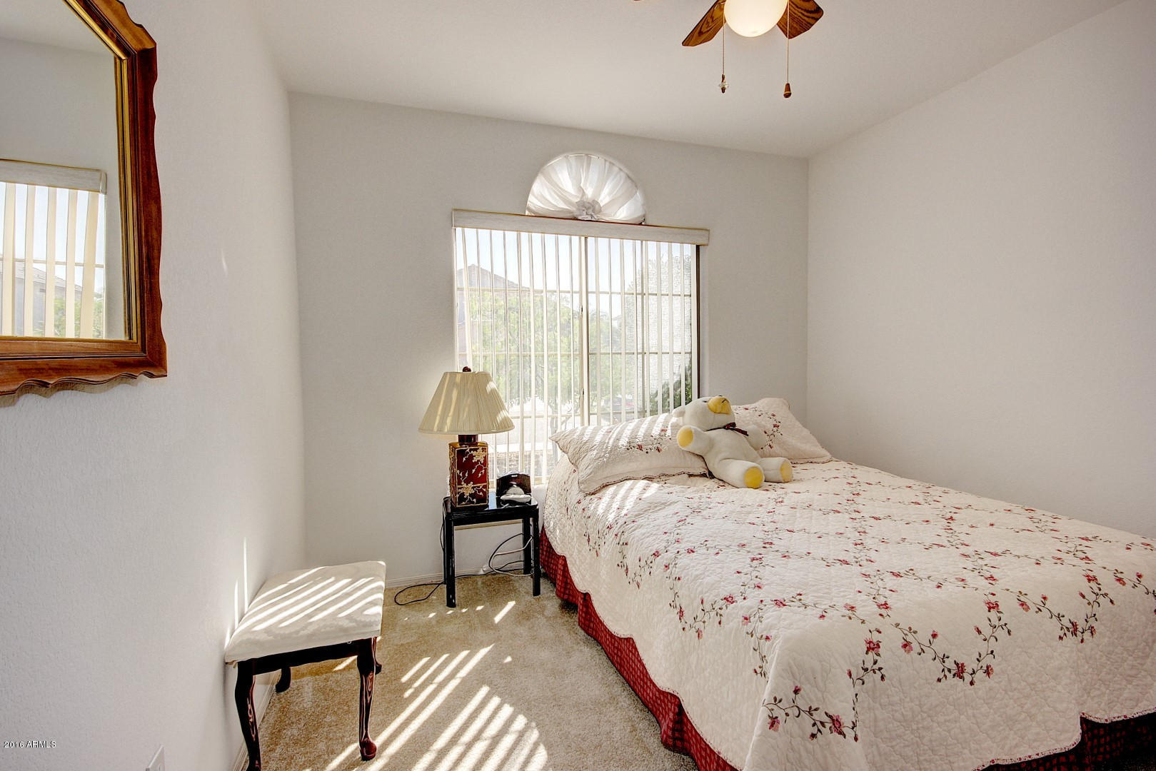 6542 West Briles Road Phoenix, AZ 85083 - Photo 11 of 25 Bedroom 3