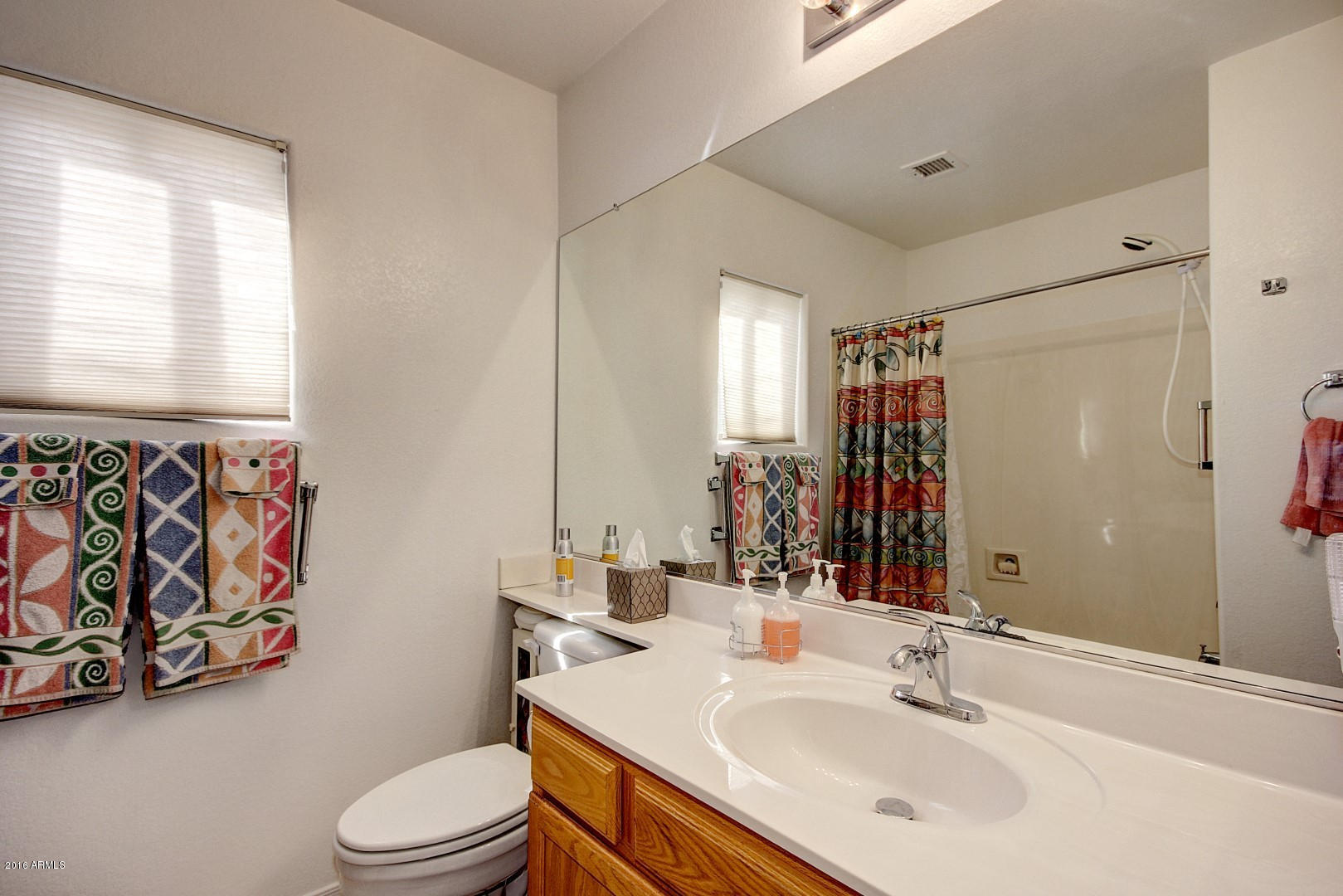 6542 West Briles Road Phoenix, AZ 85083 - Photo 12 of 25 Guest bath