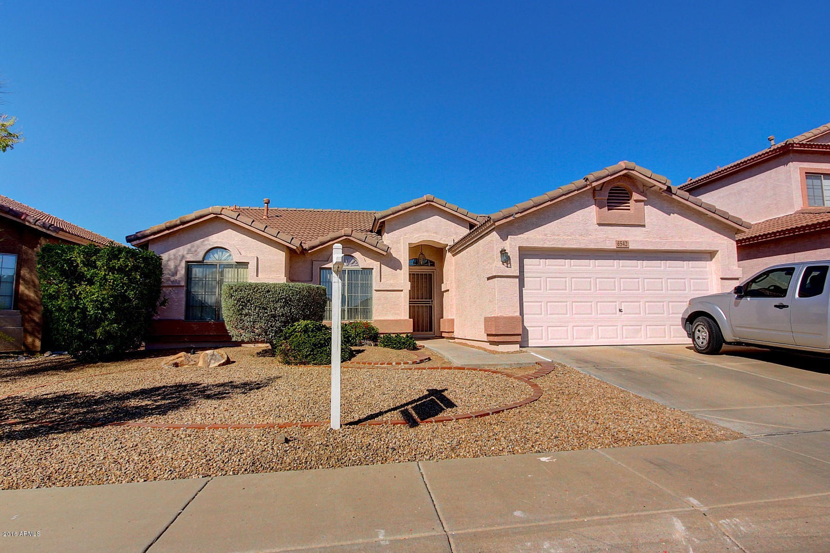 6542 West Briles Road Phoenix, AZ 85083 - Photo 24 of 25 Front