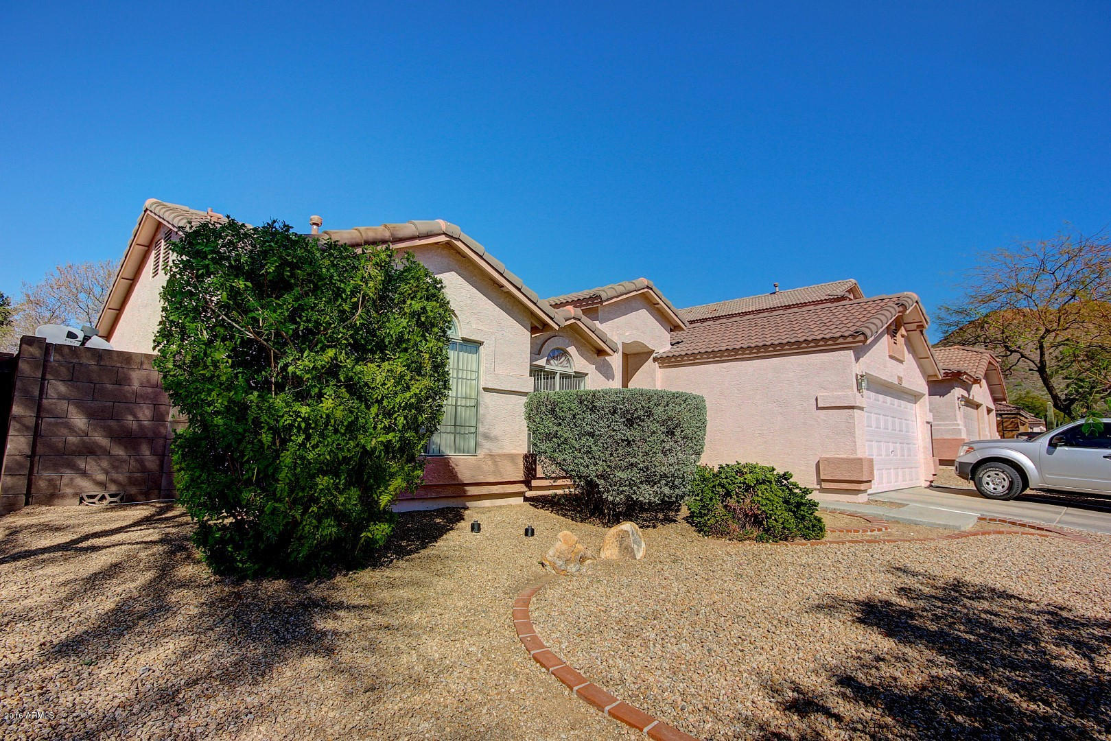 6542 West Briles Road Phoenix, AZ 85083 - Photo 25 of 25 Front