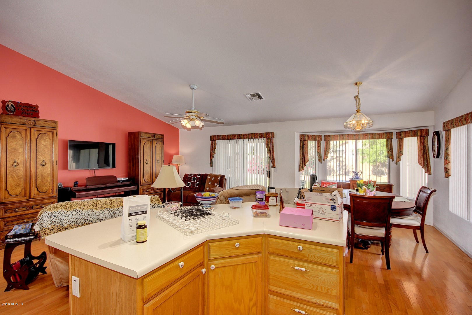 6542 West Briles Road Phoenix, AZ 85083 - Photo 6 of 25 Kitchen