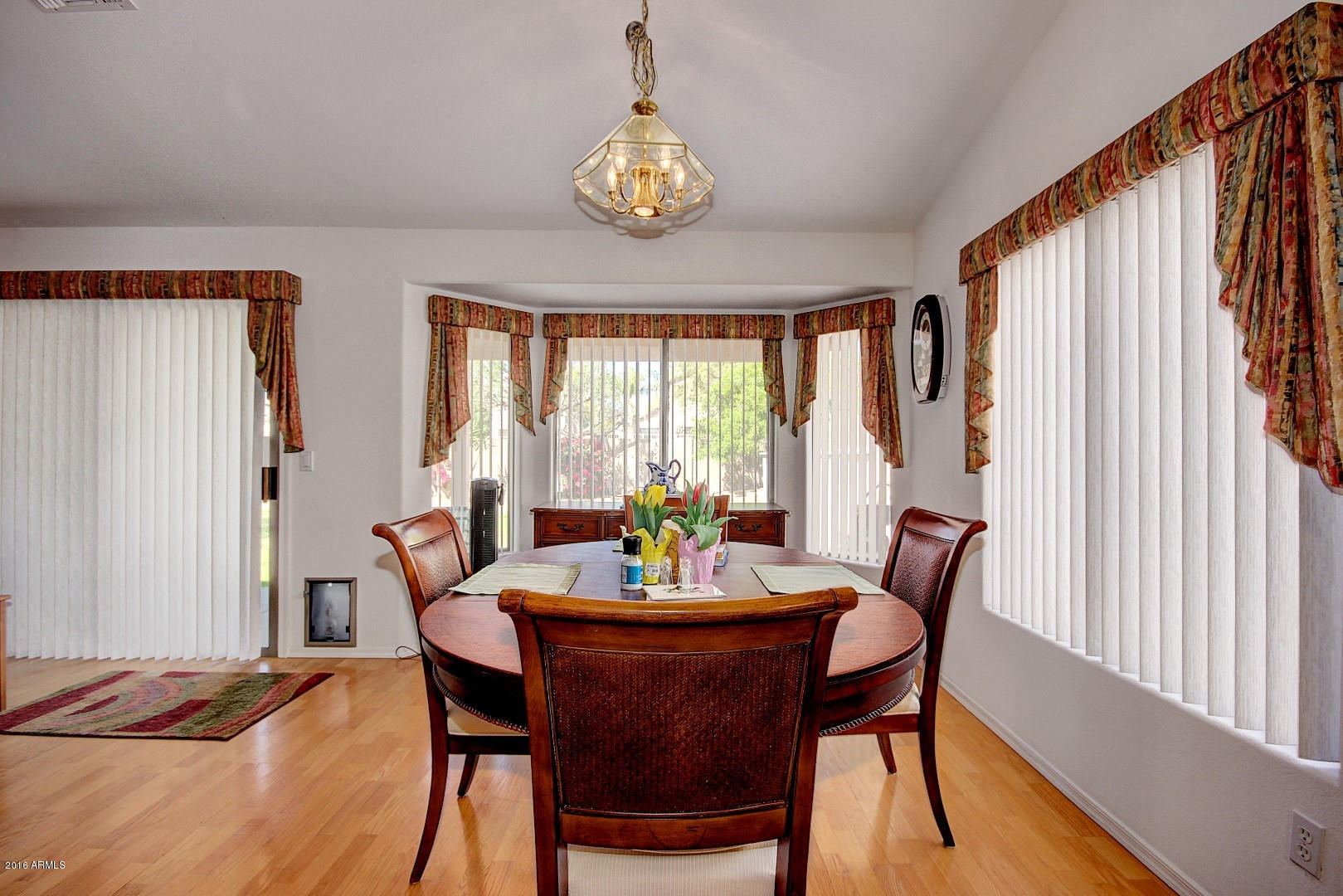 6542 West Briles Road Phoenix, AZ 85083 - Photo 8 of 25 Dining Room