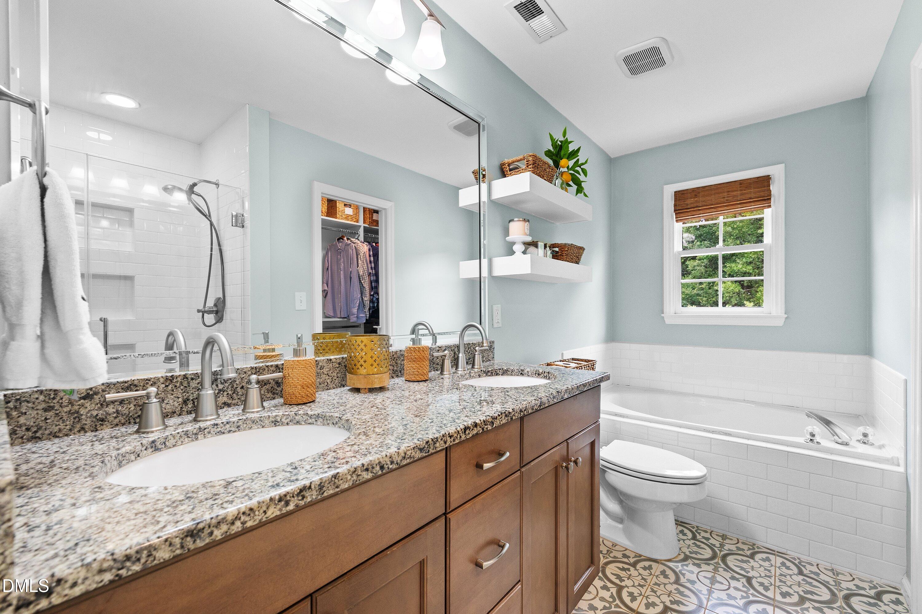 7044 Bellard Court Raleigh, NC 27617 - Photo 31 of 50