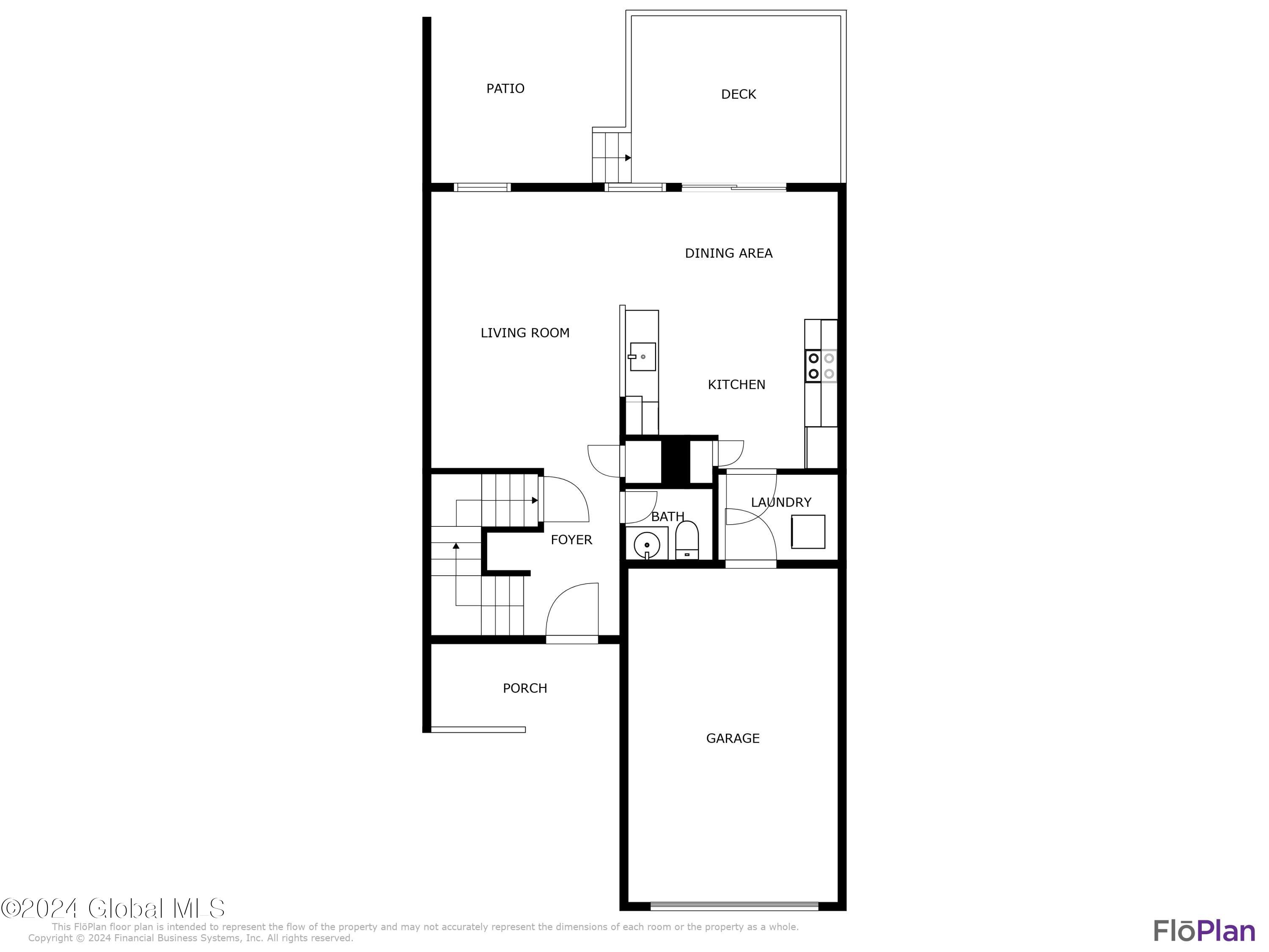 13 Connemara Court Wilton, NY 12866 - Photo 43 of 45 by_floor_jpg_1