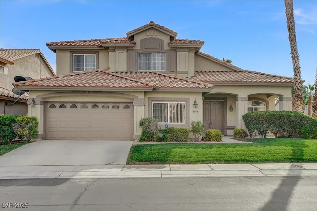 $2,599 | 9537 Gainey Ranch Avenue, Las Vegas, NV 89147