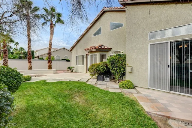 $2,599 | 9537 Gainey Ranch Avenue, Las Vegas, NV 89147