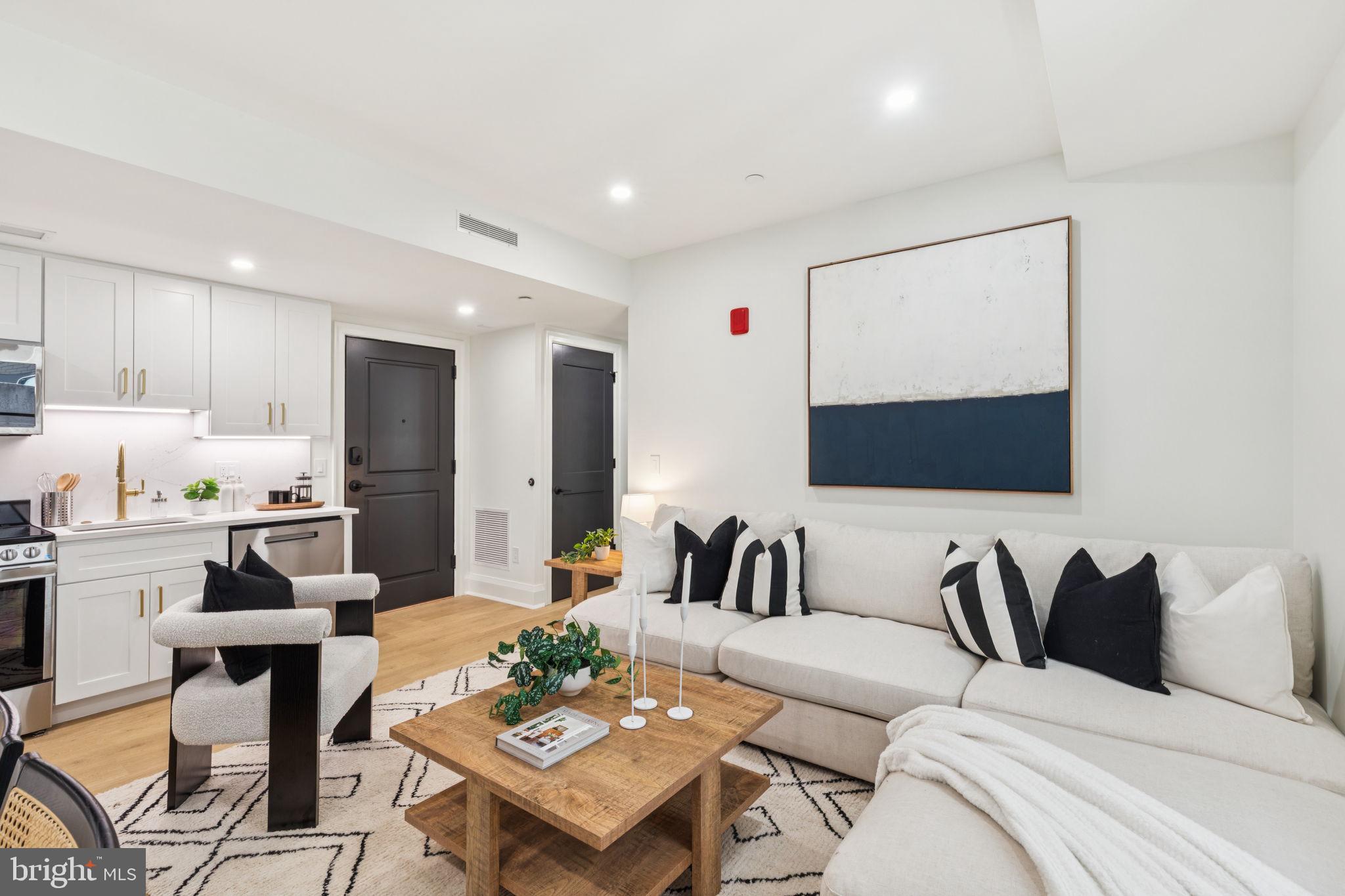 135 South 19th Street, Unit 407 Philadelphia, PA 19103 - Photo 1 of 25