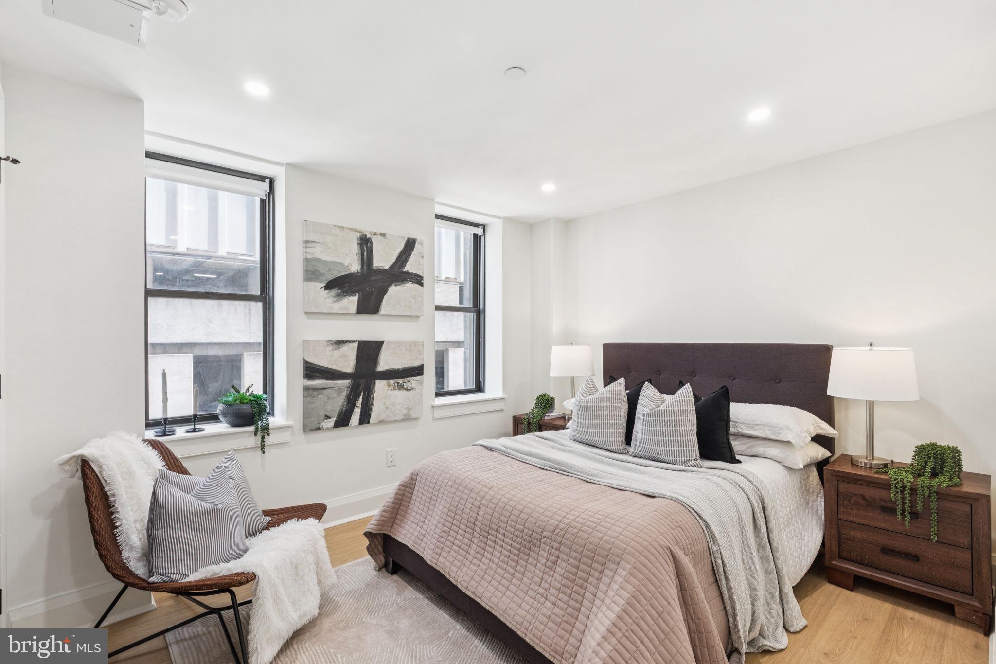 135 South 19th Street, Unit 407 Philadelphia, PA 19103 - Photo 11 of 25