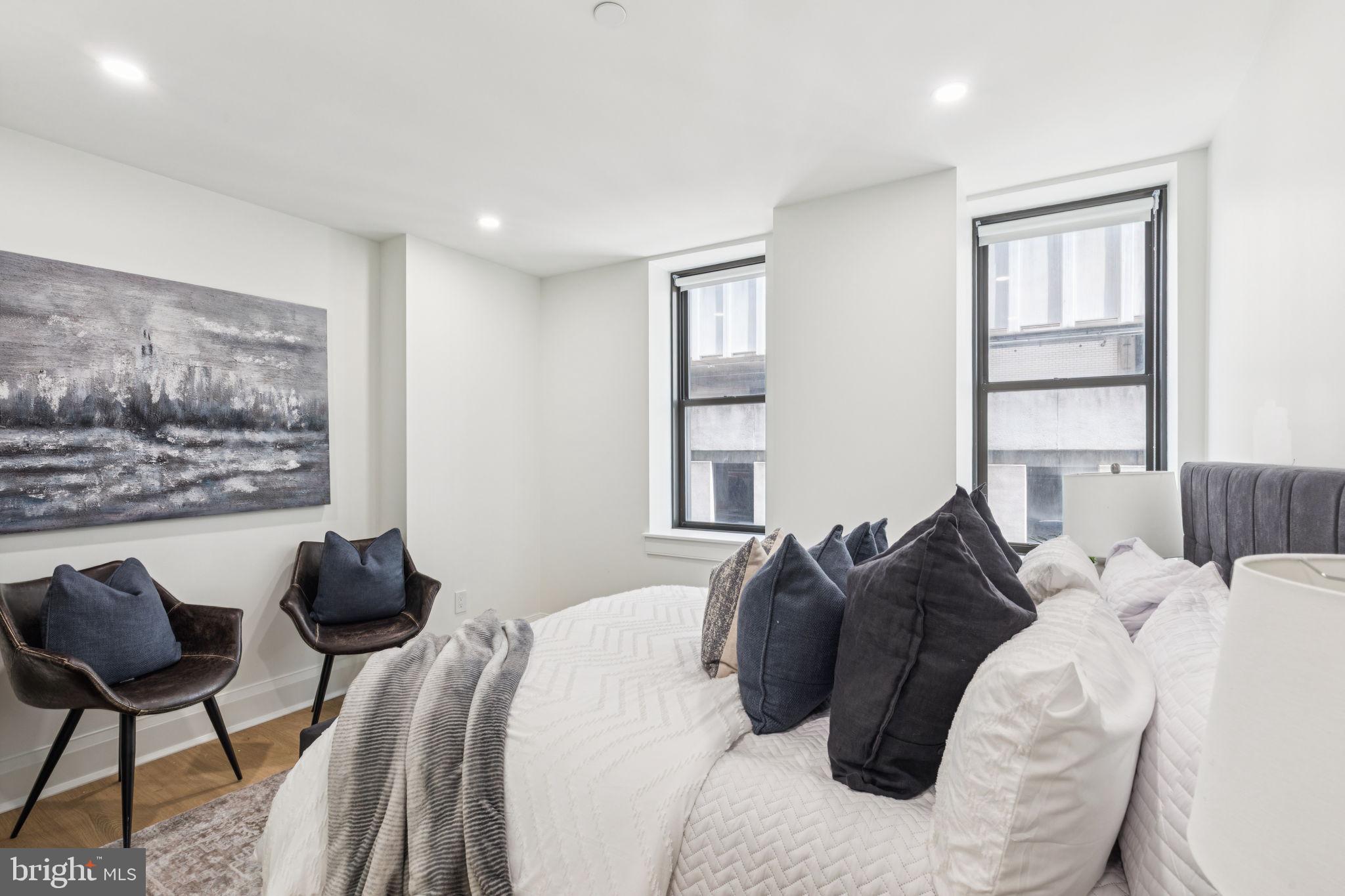 135 South 19th Street, Unit 407 Philadelphia, PA 19103 - Photo 16 of 25