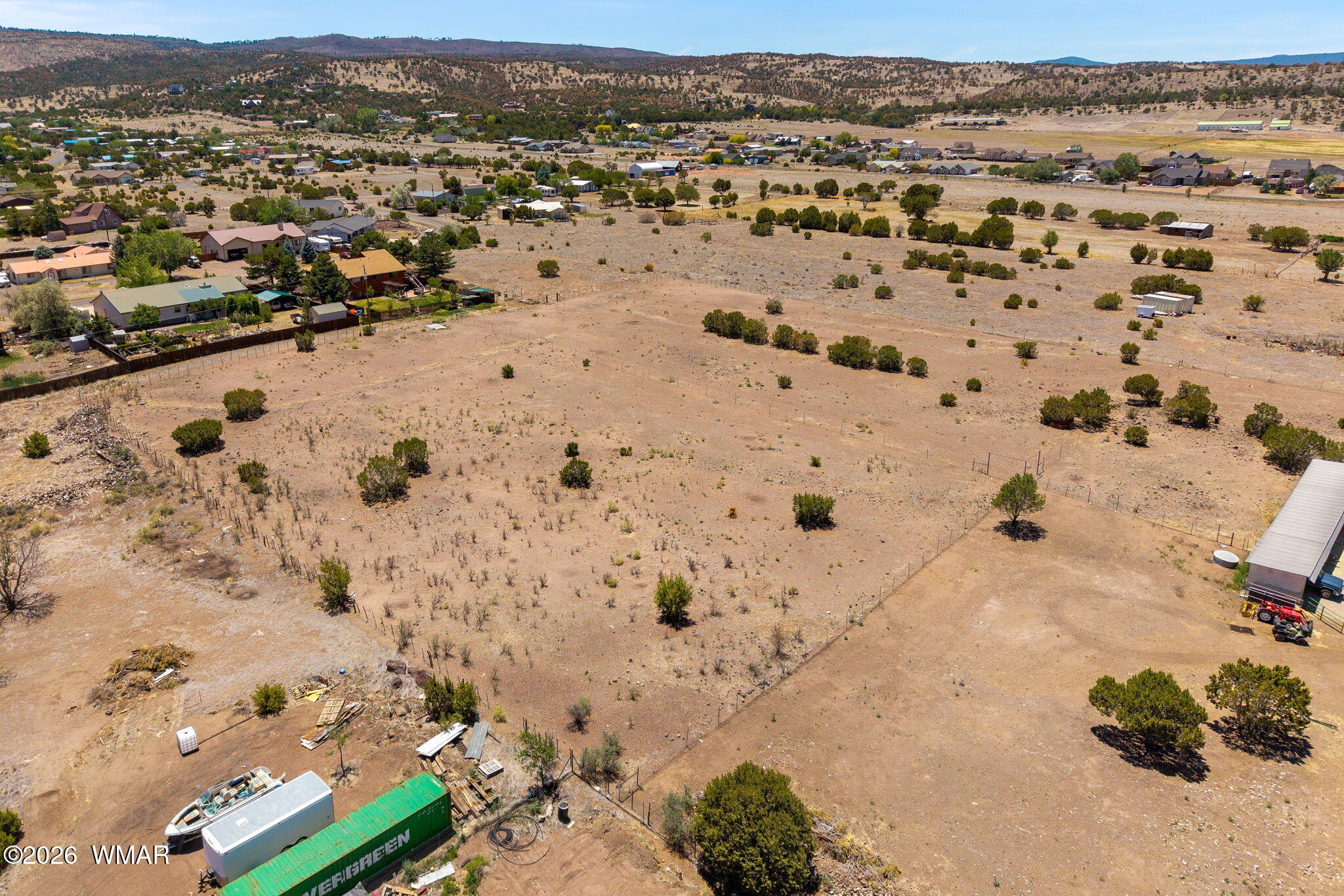 26 West 26 Bar Road Eagar, AZ 85925 - Photo 15 of 19