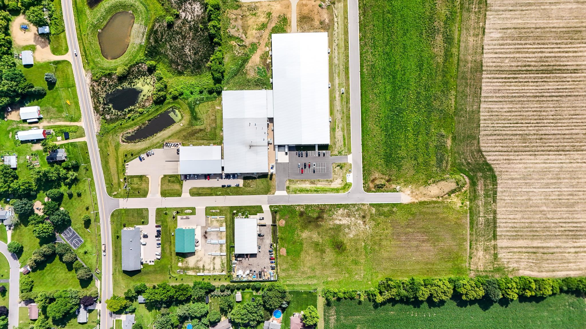 2.38-ac Prosperity Brooklyn, WI 53521 - Photo 5 of 12