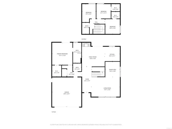 a picture of a bench in front of a door