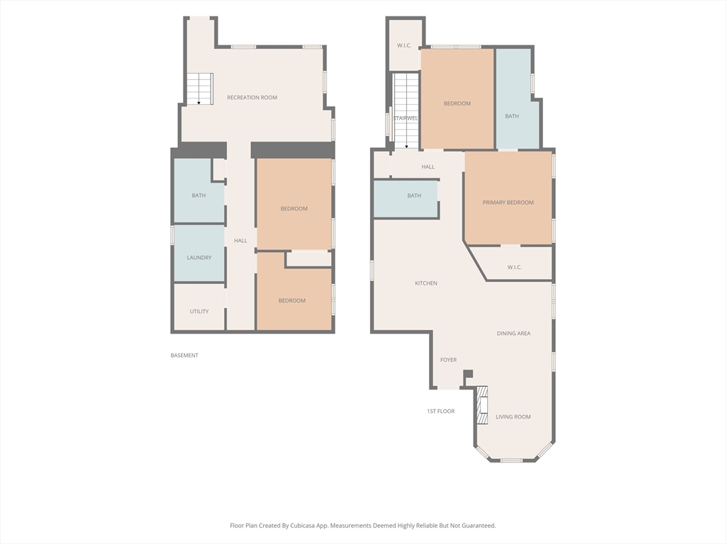 131 Hudson Street, Unit 1 Somerville, MA 02144 - Photo 41 of 41