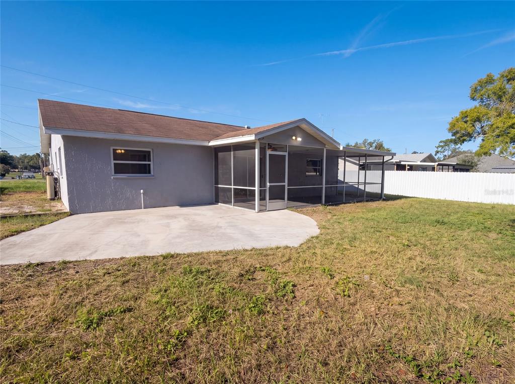 11339 Stacy Street Spring Hill, FL 34609 - Photo 26 of 29 Gallery Image 26