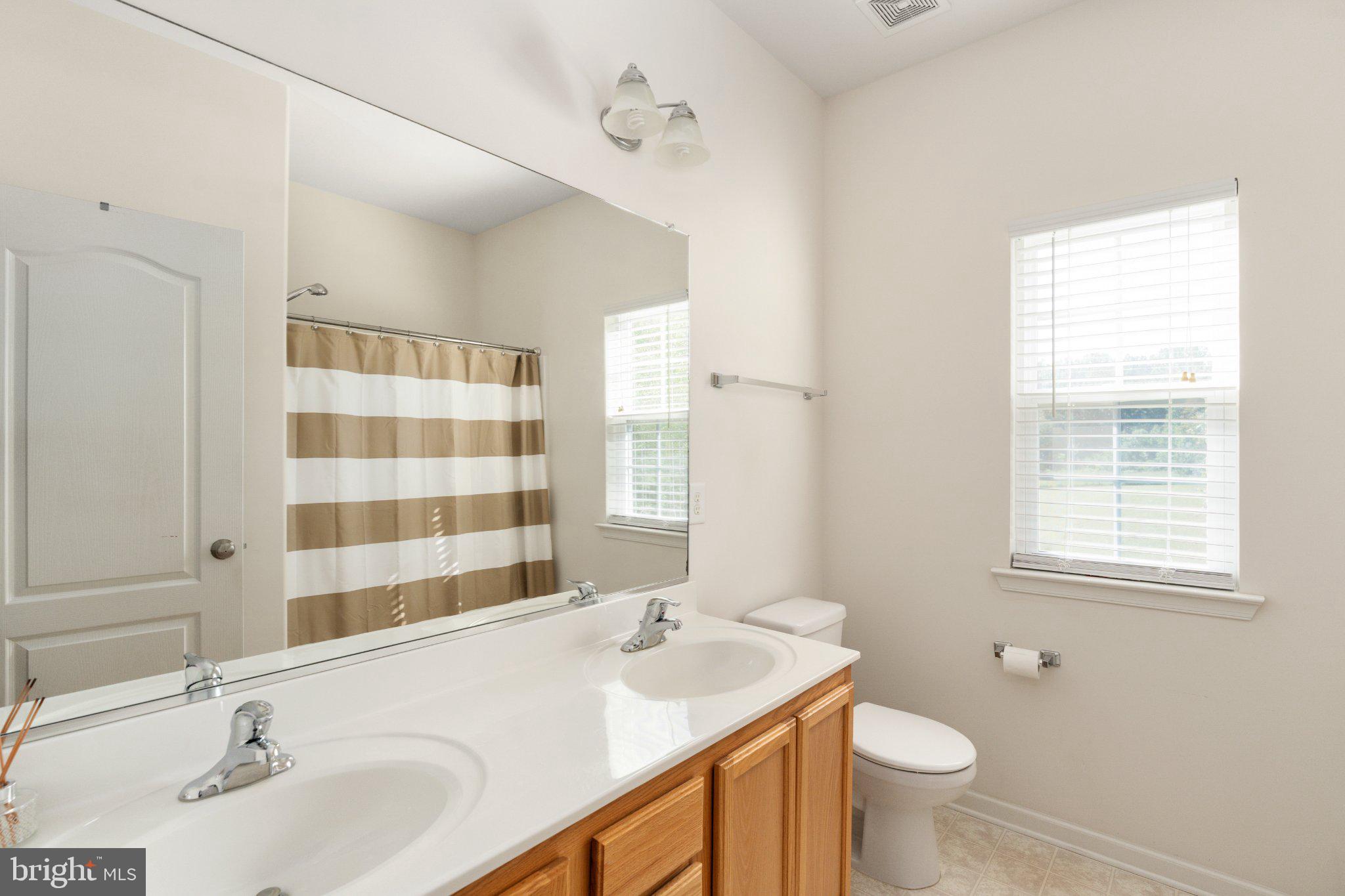 4609 Lewiston Road Bumpass, VA 23024 - Photo 43 of 59 Full Bath