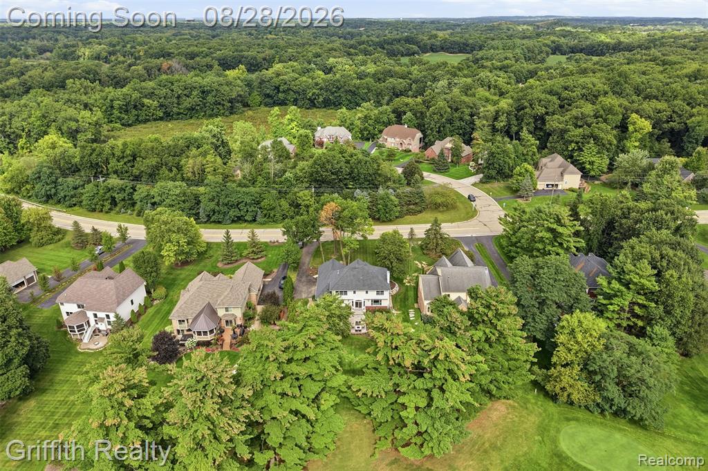 4700 Clifford Road Brighton, MI 48116 - Photo 64 of 72 Gallery Image 64
