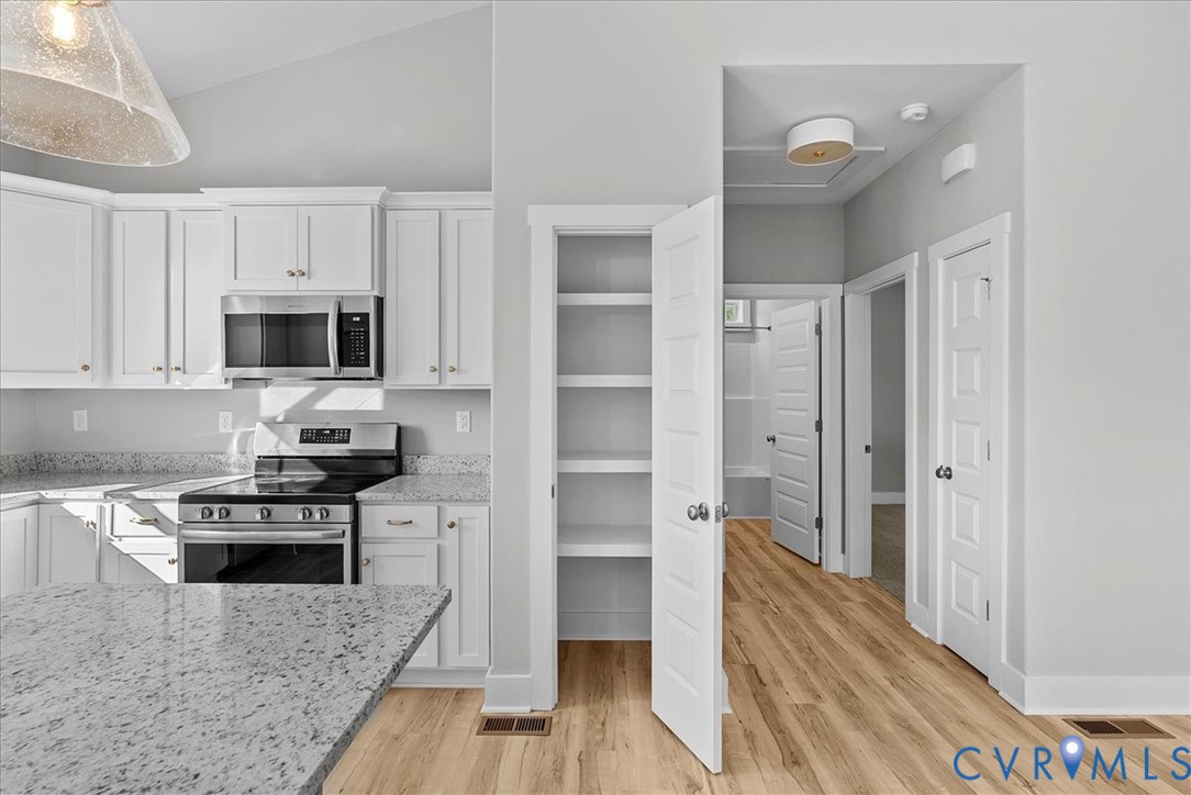 4646 Old Stage Road Lawrenceville, VA 23868 - Photo 18 of 51