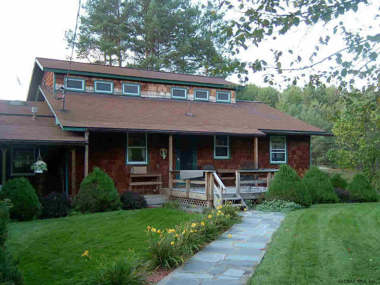 135 Forest Lake Road Warrensburg, NY 12817 - Photo 1 of 1 Photo 1
