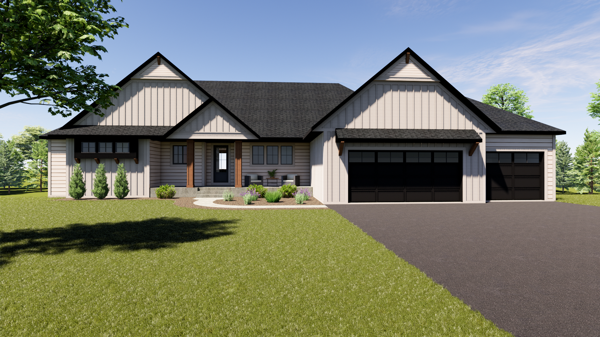 23487 Saddle Ridge Drive Rogers, MN 55374 - Photo 1 of 1 Gallery Image 1