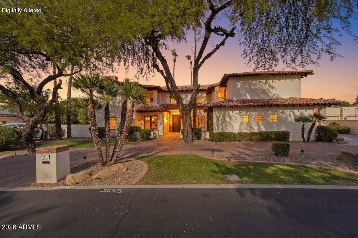 700 North Dobson Road, Unit 33 Chandler, AZ 85224 - Photo 1 of 41