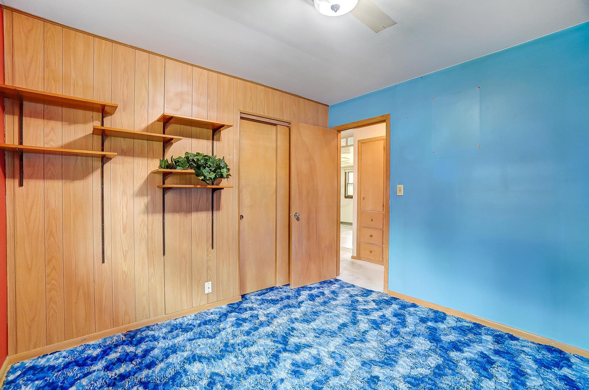 6318 Karl Road Columbus, OH 43229 - Photo 23 of 43 Bedroom #2