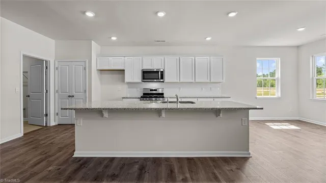 $385,000 | 115 East Holly Oak Way, Stokesdale, NC 27357