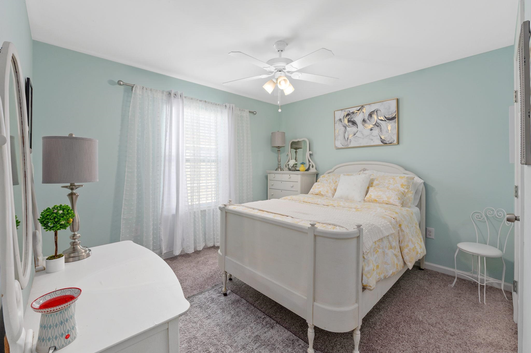 15072 Marem Drive Foley, AL 36535 - Photo 6 of 24 Bedroom 2