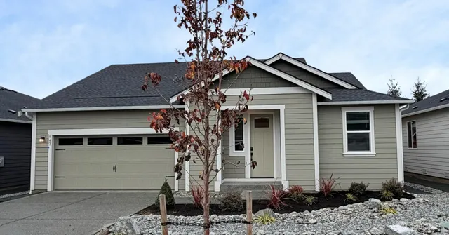 $439,950 | 542 Silver Frost Drive, Sequim, WA 98382