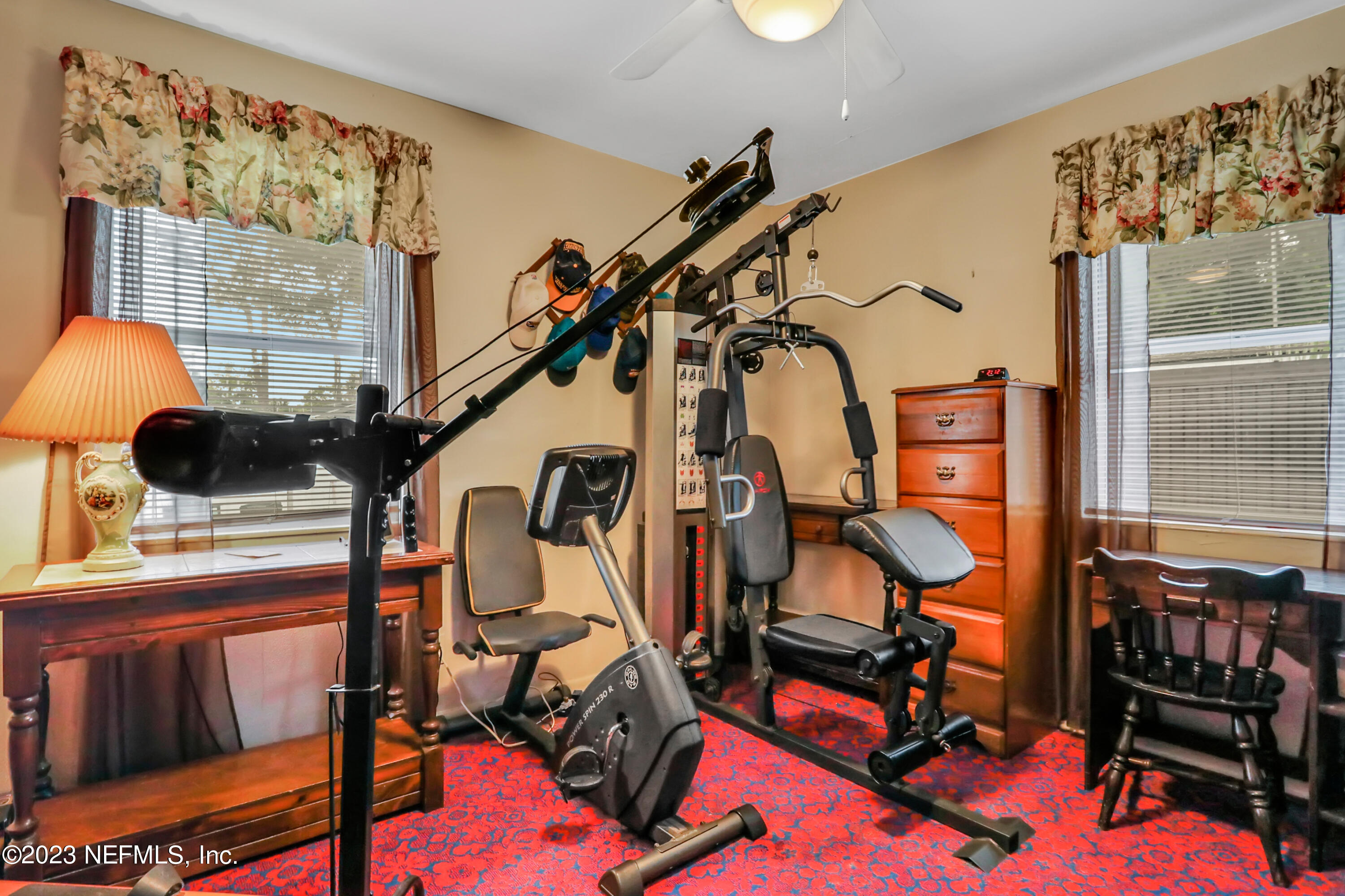 6853 Merrill Road Jacksonville, FL 32277 - Photo 20 of 36