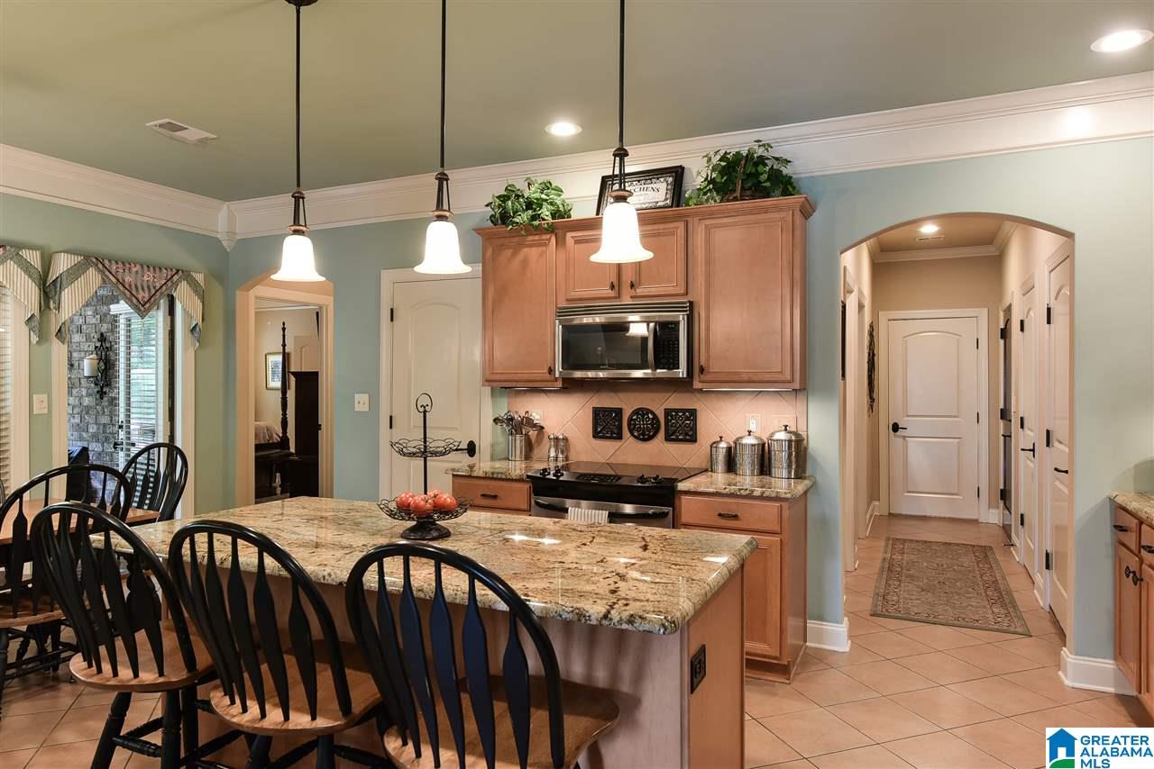 1345 Caliston Way Pelham, AL 35124 - Photo 14 of 50