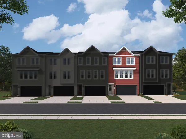 $427,990 | 135 Sapphire Street, Unit HOMESITE 2349, Stephenson, VA 22656