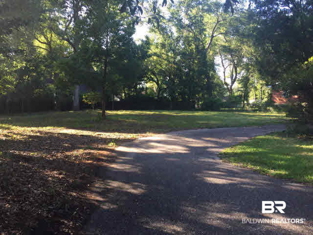 360 Satsuma Street Fairhope, AL 36532 - Photo 3 of 9 Flat, cleared lot