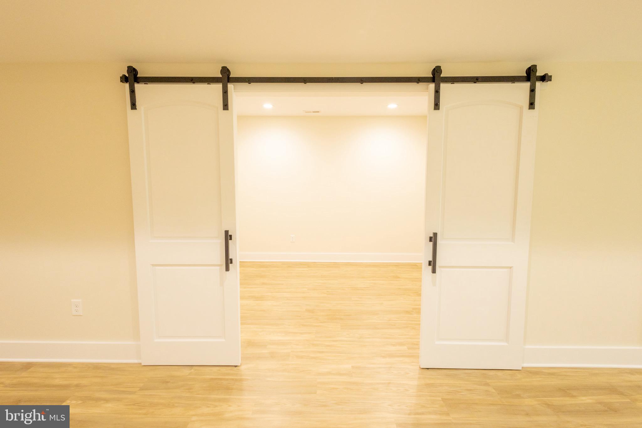 4 Windsor Drive King George, VA 22485 - Photo 36 of 48 a bathroom with a shower