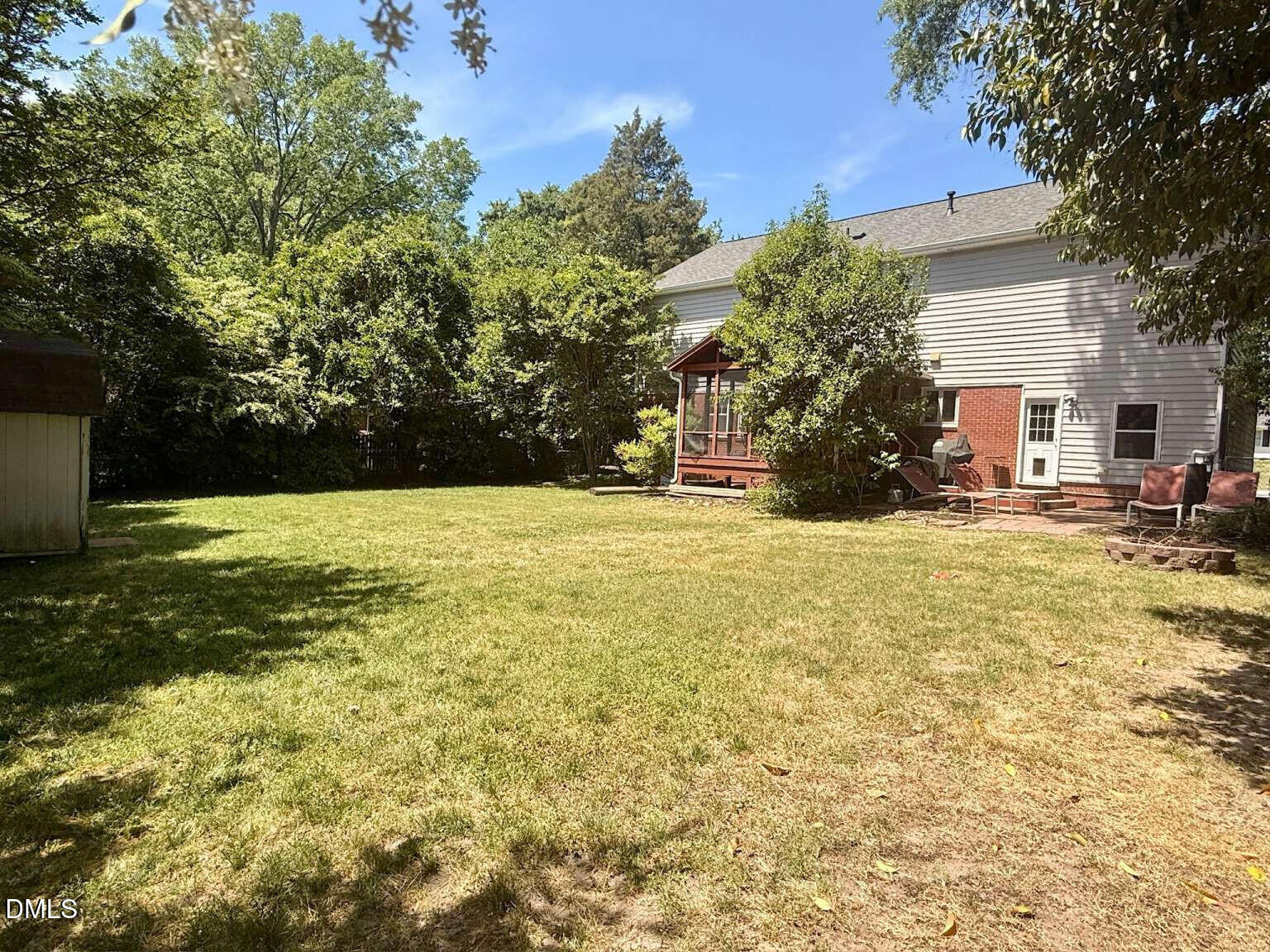 5125 Wickham Road Raleigh, NC 27606 - Photo 30 of 34 Kilgour.29