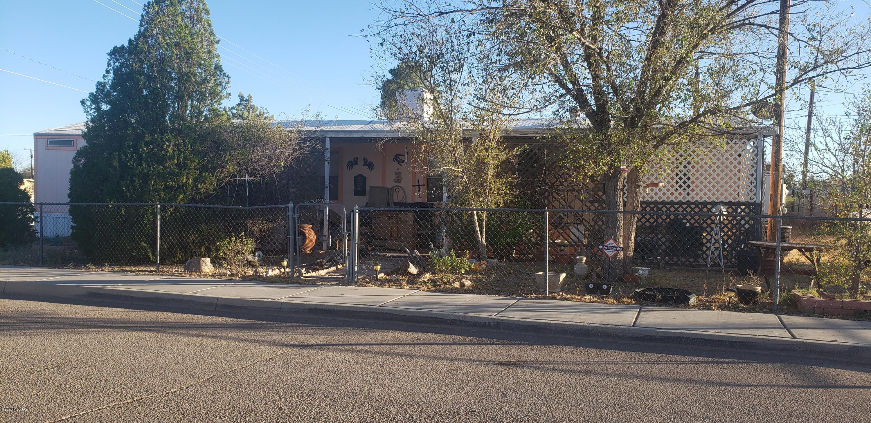 227 County Road Benson, AZ 85602 - Photo 2 of 26