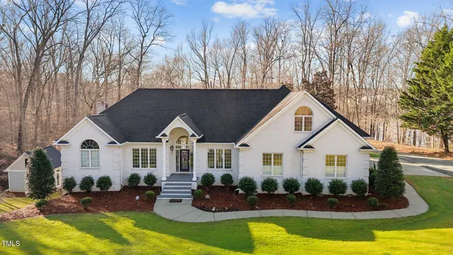 $1,199,900 | 1002 Pleasant Drive, Mebane, NC 27302