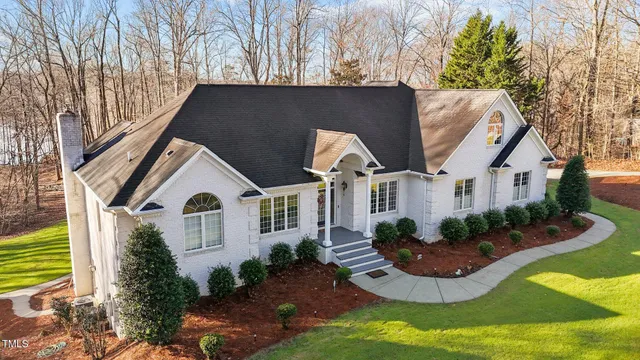 $1,199,900 | 1002 Pleasant Drive, Mebane, NC 27302