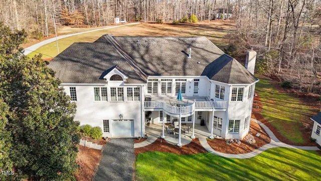 $1,199,900 | 1002 Pleasant Drive, Mebane, NC 27302