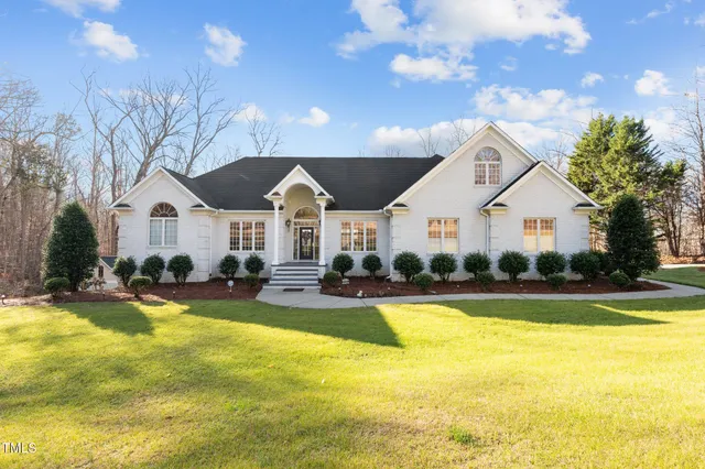 $1,199,900 | 1002 Pleasant Drive, Mebane, NC 27302