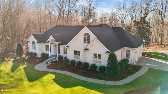 $1,199,900 | 1002 Pleasant Drive, Mebane, NC 27302
