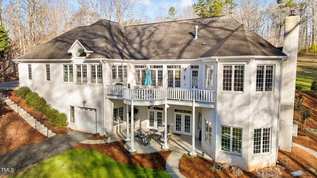 $1,199,900 | 1002 Pleasant Drive, Mebane, NC 27302