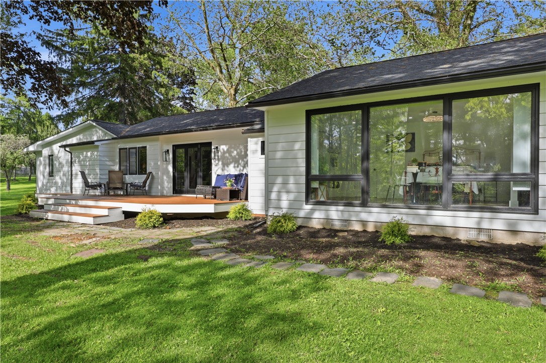 364 Fisher Road Victor, NY 14534 - Photo 39 of 48