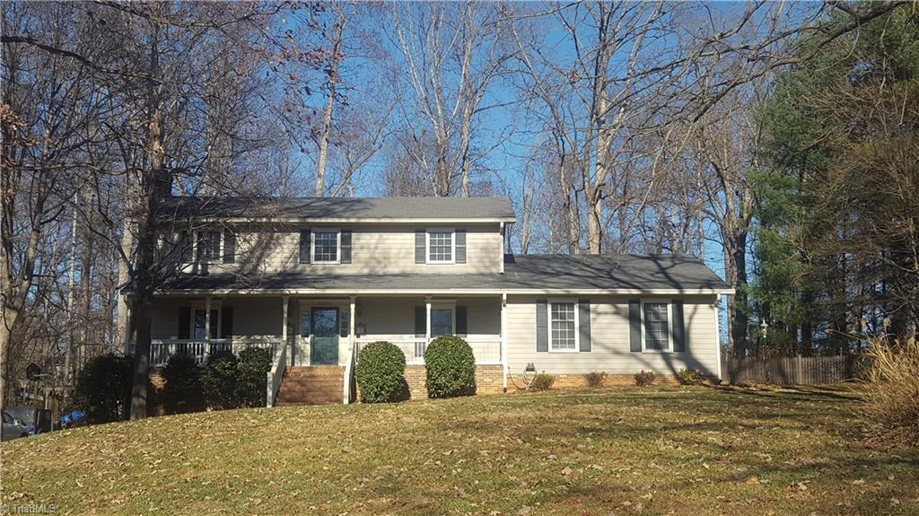 6909 Millbridge Road Clemmons, NC 27012 - Photo 1 of 30 Gallery Image 1