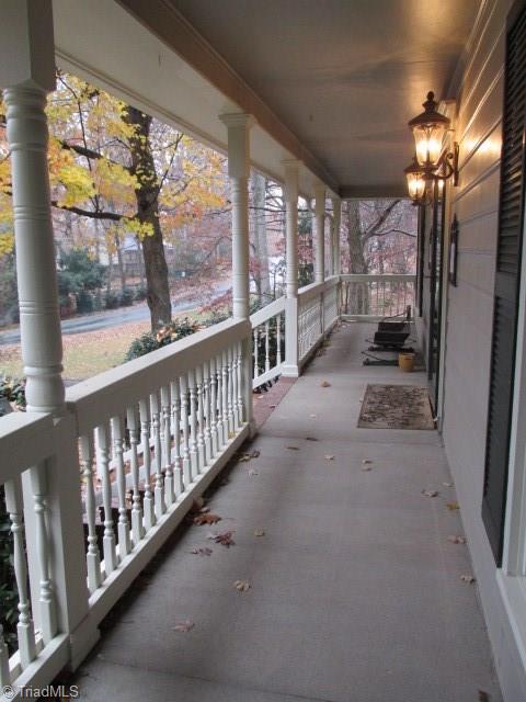 6909 Millbridge Road Clemmons, NC 27012 - Photo 2 of 30 Gallery Image 2