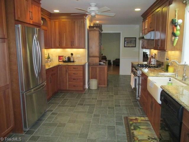6909 Millbridge Road Clemmons, NC 27012 - Photo 12 of 30 Gallery Image 12