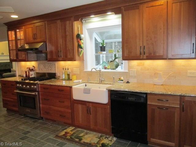 6909 Millbridge Road Clemmons, NC 27012 - Photo 13 of 30 Gallery Image 13