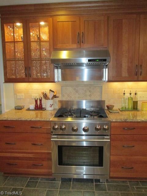 6909 Millbridge Road Clemmons, NC 27012 - Photo 14 of 30 Gallery Image 14