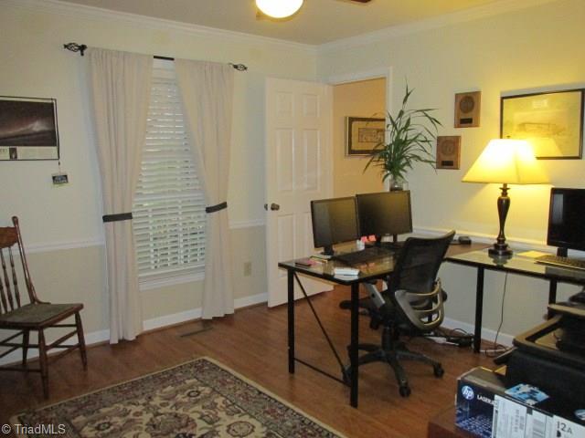 6909 Millbridge Road Clemmons, NC 27012 - Photo 17 of 30 Gallery Image 17